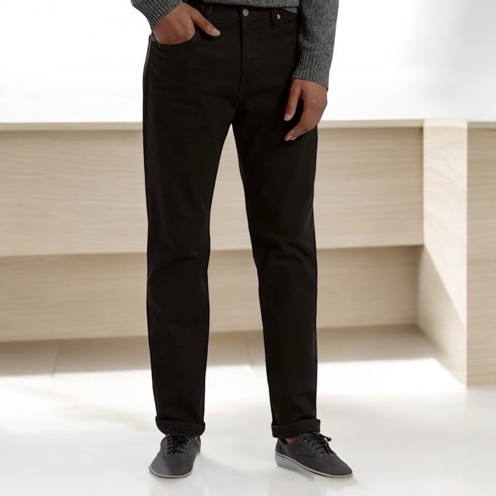 Levis Strauss 541 Athletic